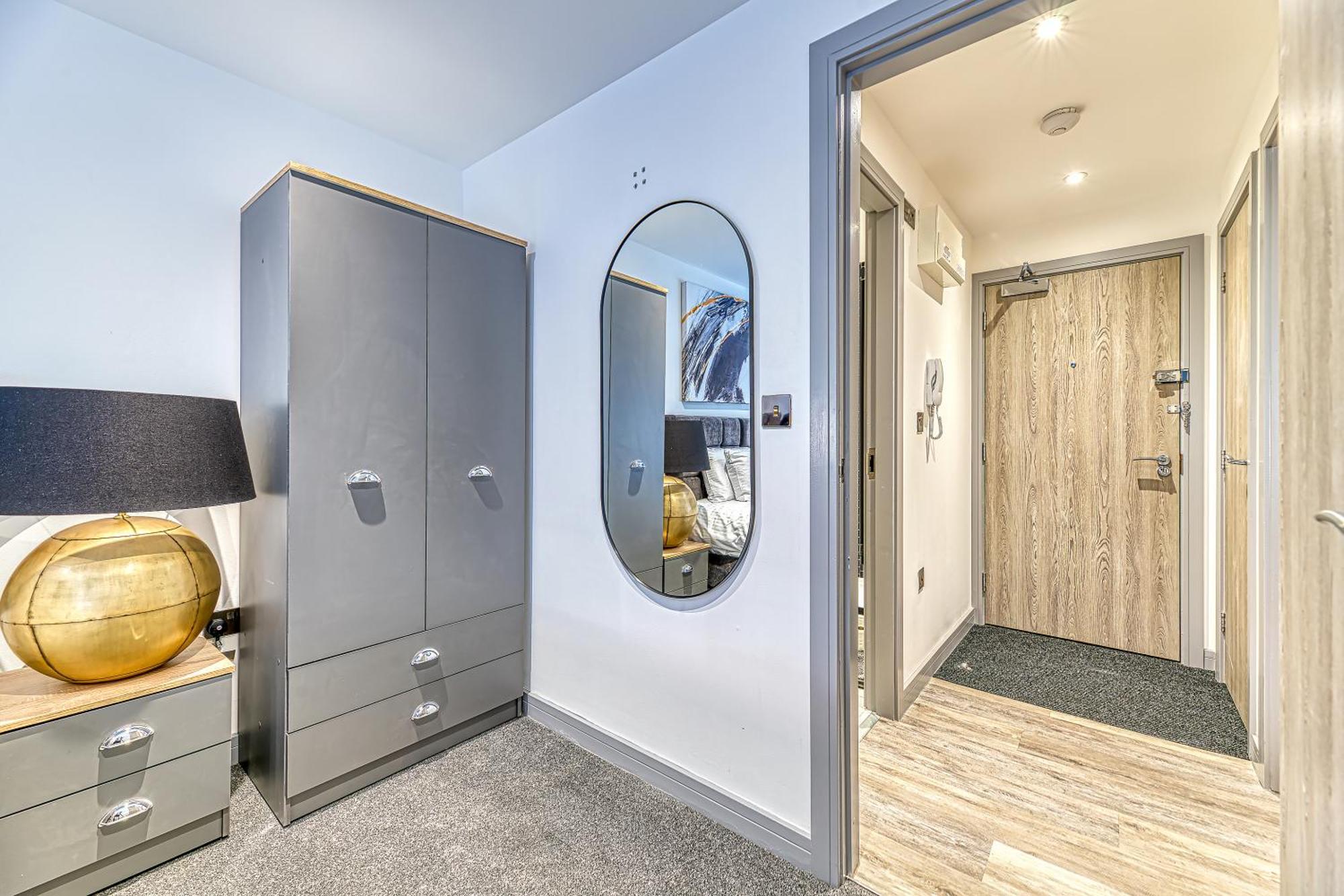 Charles House Serviced Apartments Preston  Exterior foto