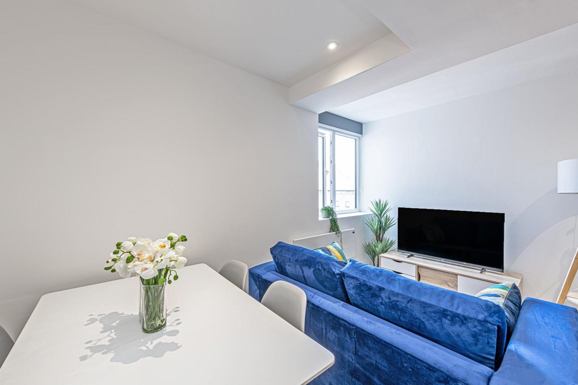 Charles House Serviced Apartments Preston  Exterior foto